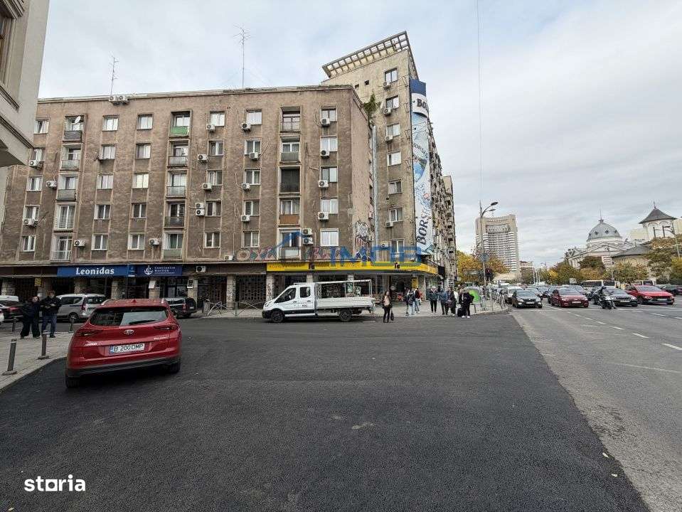 Apartament 2 camere in Centrul Vechi – Universitate, Strada Doamnei-0