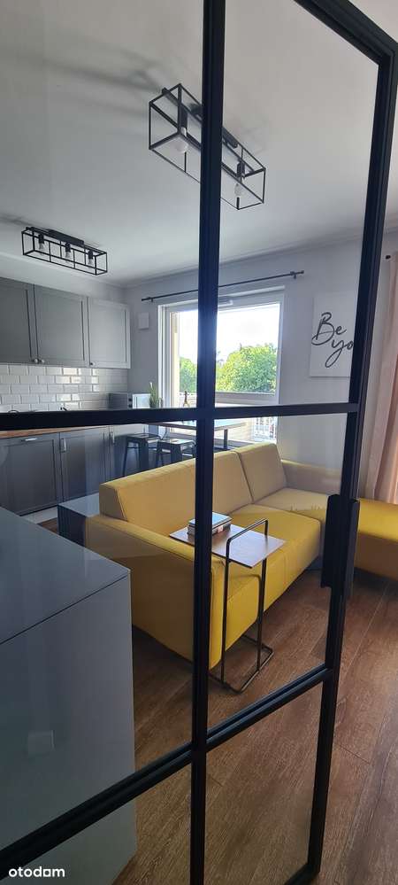 Świetne, stylowe mieszkanko - Paniowicka, Wrocław - Pełny obrazek: 4/18