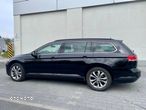 Volkswagen Passat 1.8 TSI BMT Comfortline DSG - 1