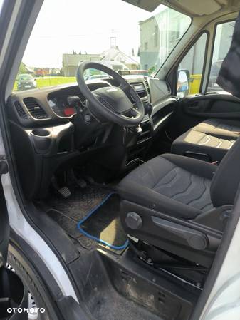 Iveco Daily 3.0L 170KM tempomat Hak bezwypadkowy - 2