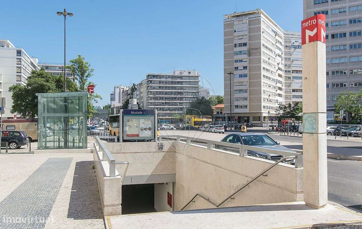Apartamento T4 para venda-30