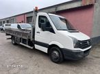 Volkswagen Crafter - 2