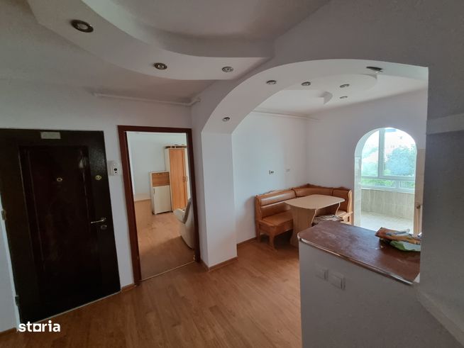 Ștefan cel Mare- Gepex- 2 camere decomandate- etaj 3-6