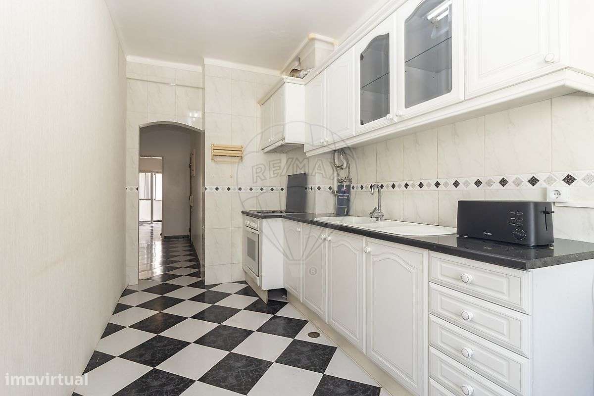 Apartamento T3 para venda-21