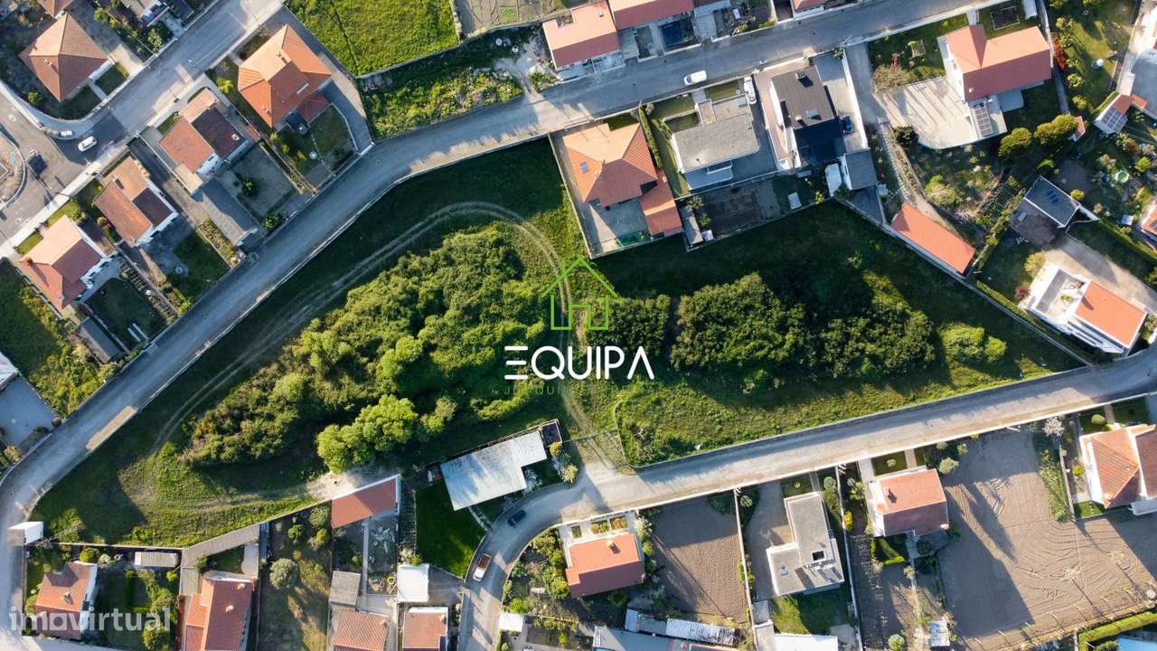 TERRENO, para construção, AVES 10485 M2-8