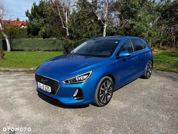 Hyundai I30 1.4 T-GDI DCT Premium - 3