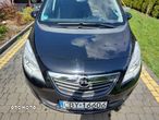 Opel Meriva 1.4 ecoflex Design Edition - 2