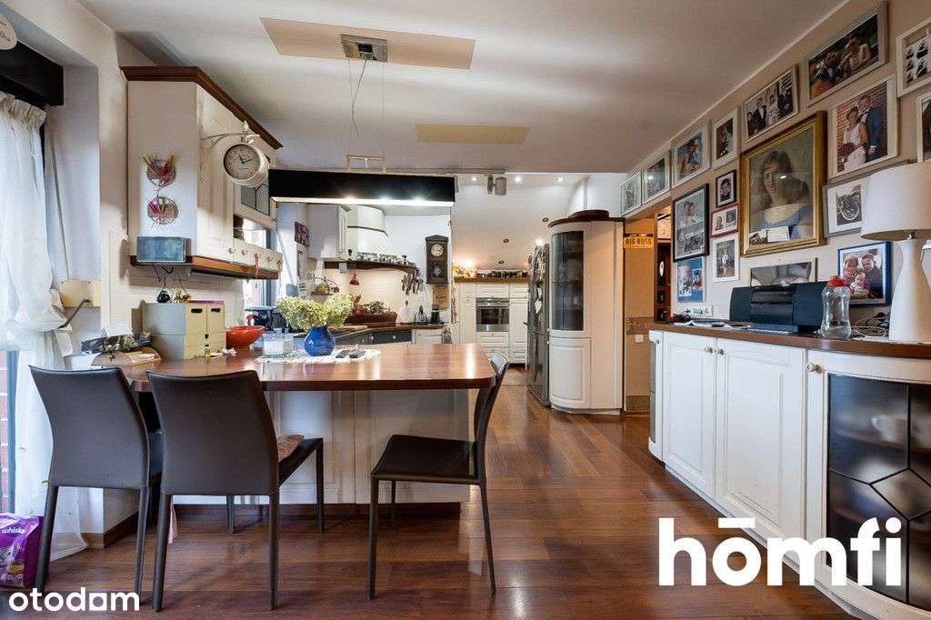 Luksusuwy Dom Z Pięknym Ogrodem I Basenem - Pełny obrazek: 5/20