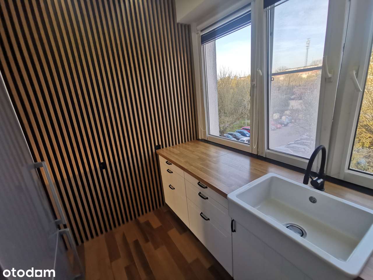 REZERWACJA. Przestronne 3-pokojowe mieszkanie z balkonem - Pełny obrazek: 5/13