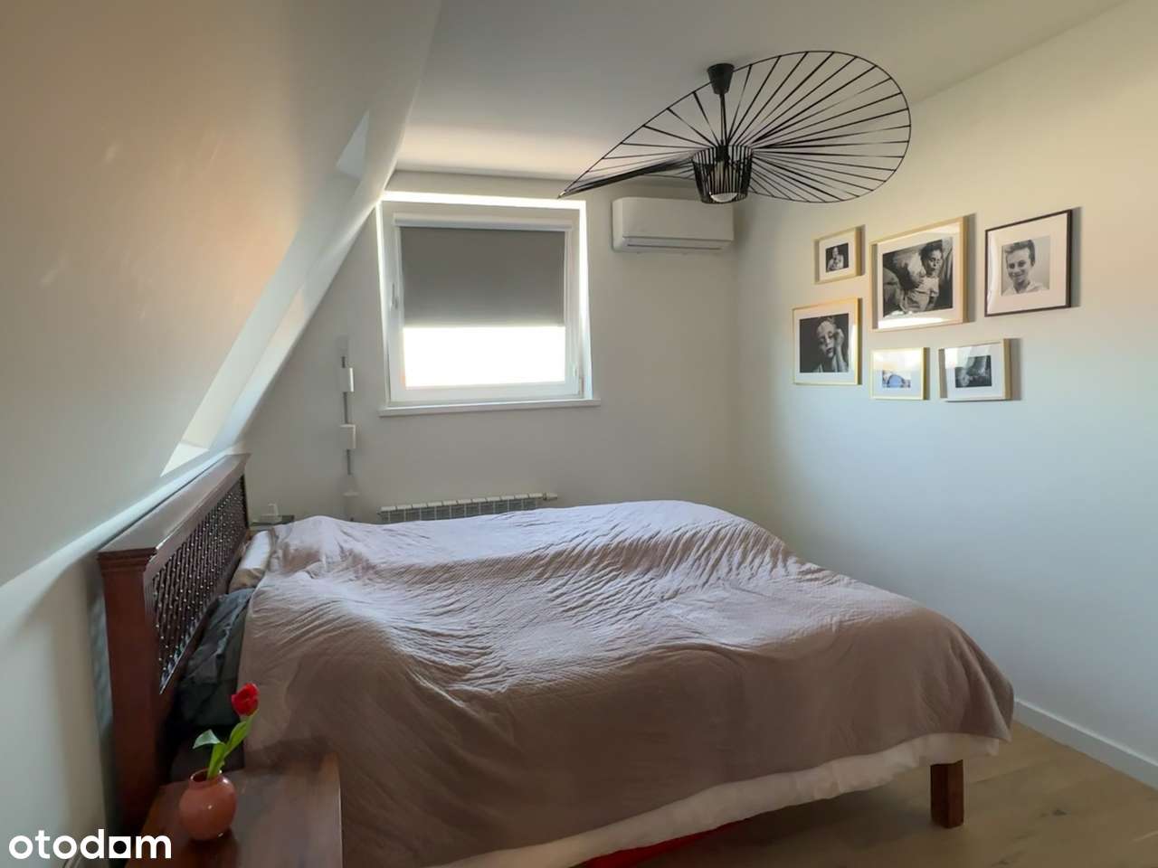 Czajkowskiego- piękne mieszkanie dla rodziny - Pełny obrazek: 5/9