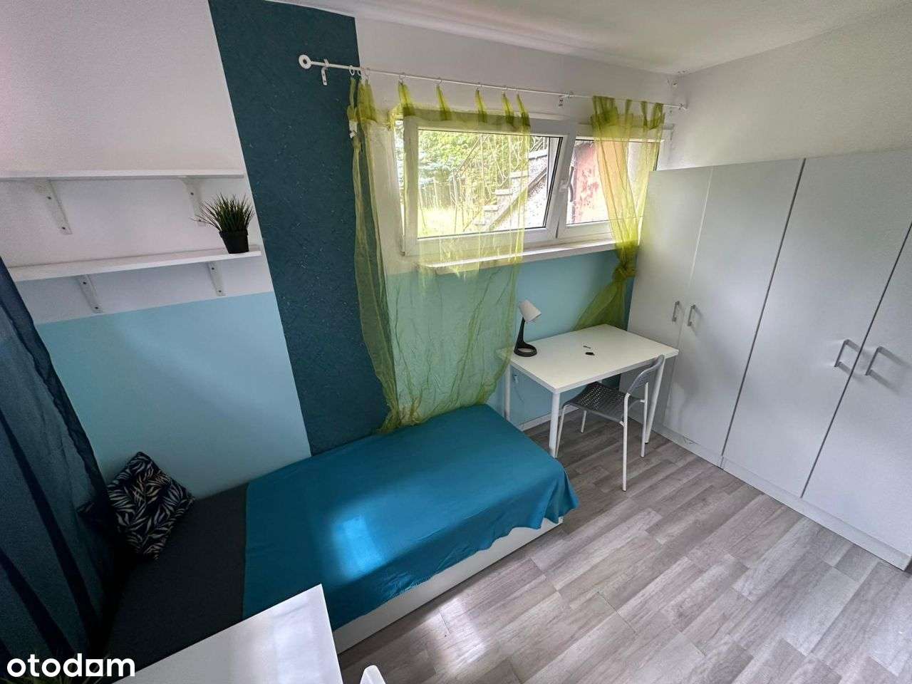 [DLA KOBIET] Dwuosobowy pokój ul. Wita Stwosza 17/MOKOTÓW/753 - Pełny obrazek: 4/8