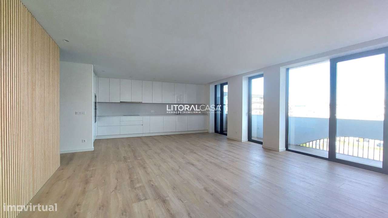 Apartamento T3 Novo | Esgueira - Grande imagem: 2/36