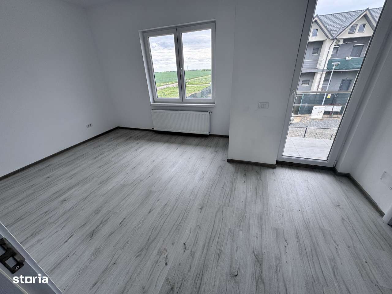 Promotie!Casa P+1+Pod langa Autostrada A0. 4 cam. Util 135mp.Teren 270 - Imagine principală: 4/20