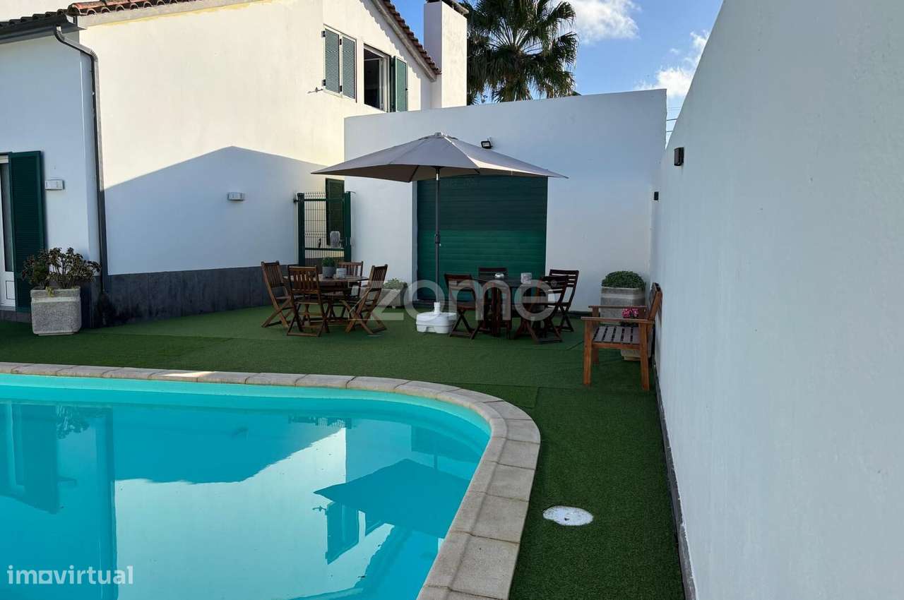 Moradia T4 com Licença AL e Espaços Versáteis – Excelente Oportunid...-24