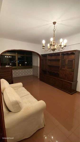 Apartamento t3 para arrendamento em loures - Grande imagem: 5/8