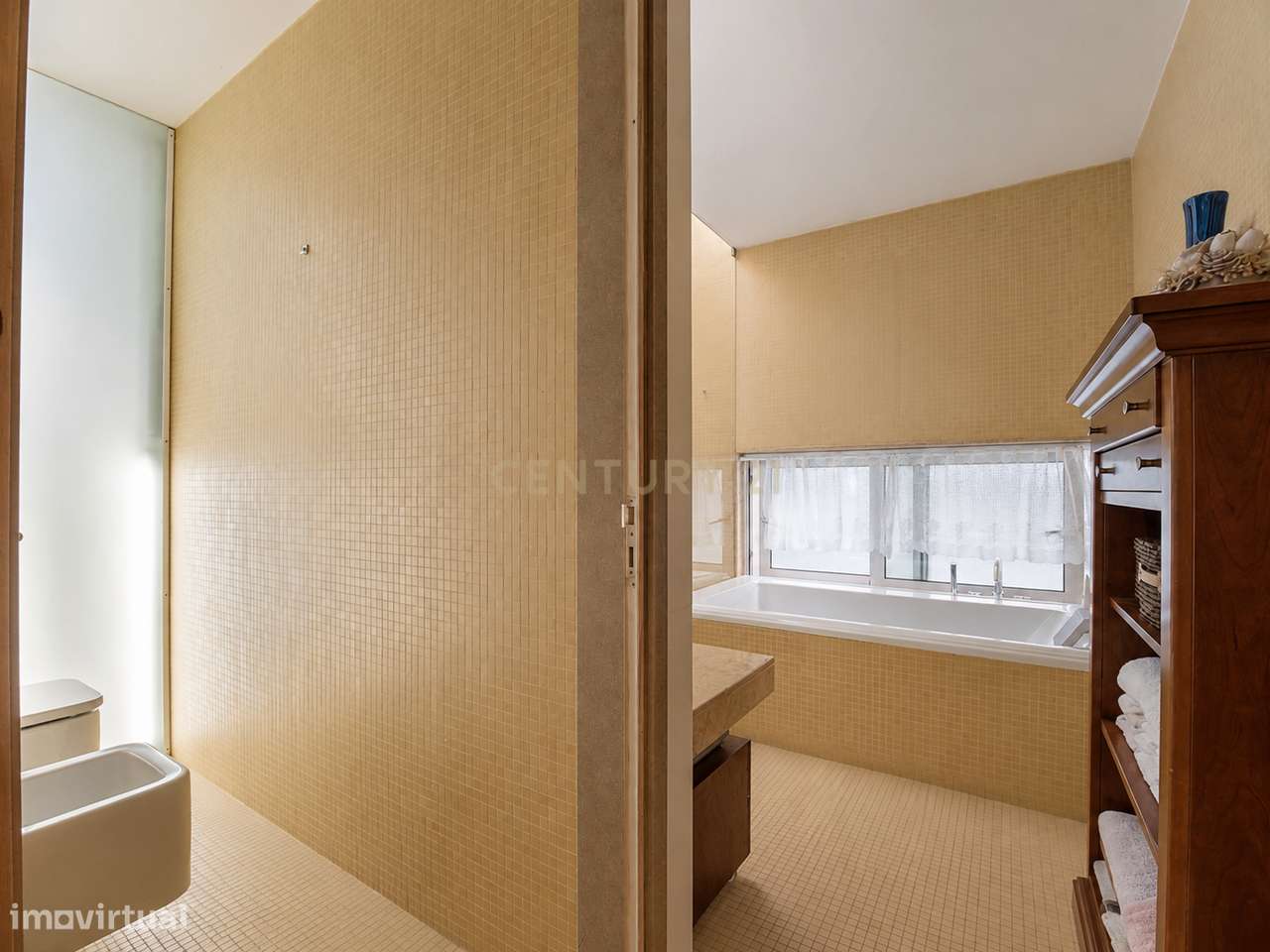 Moradia de Luxo T4, 200m da praia, garagem, jardim, Póvoa de Varzim-46