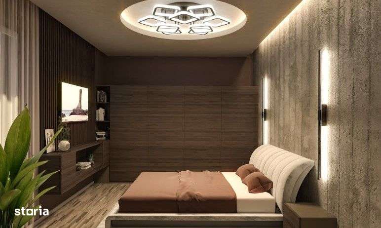 Apartament 2 camere, bloc nou, Apahida - Imagine principală: 5/7