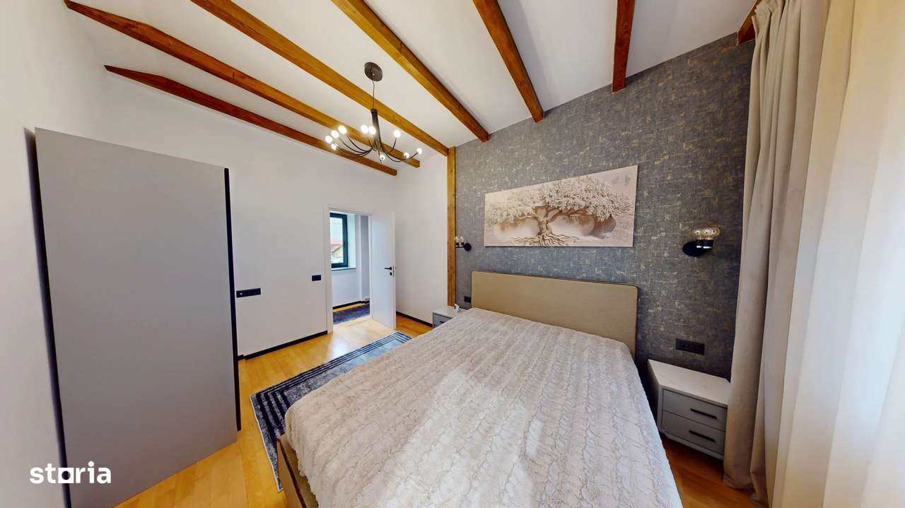 Casa moderna,mobilata-utilata,Harman-Brasov-19