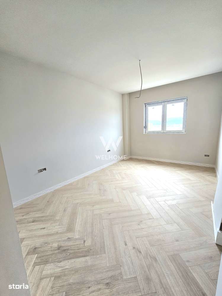 Apartament Tip Penthouse  la cheie, 111mpu,  Sibiu - Imagine principală: 3/15
