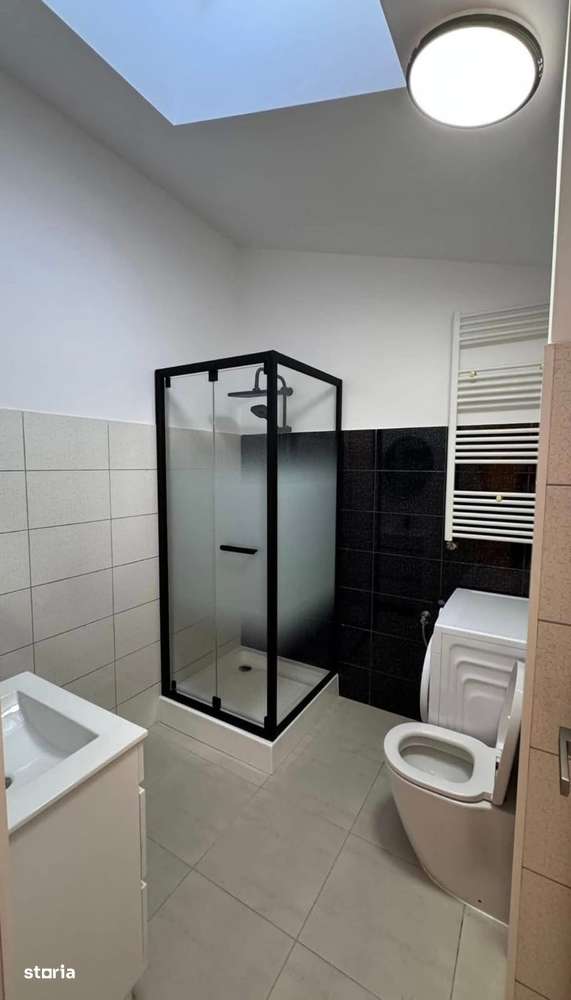 Apartament 2 camere Popeşti - Leordeni 90, loc parcare, renovat, 70mp-8