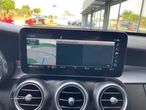 Mercedes-Benz C 220 d Station 9G-TRONIC Avantgarde - 26