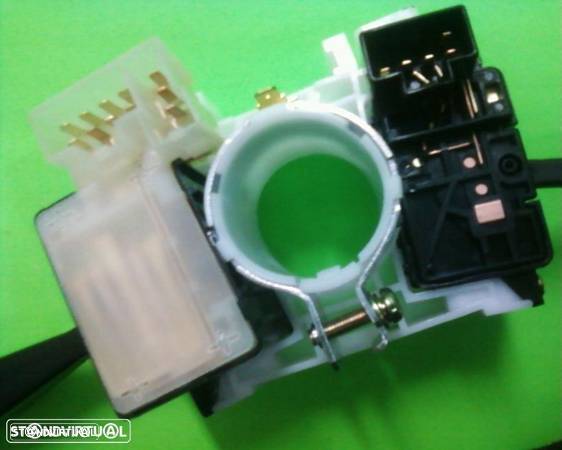 interruptor luzes e piscas Nissan Pickup D21 (novo) - 3