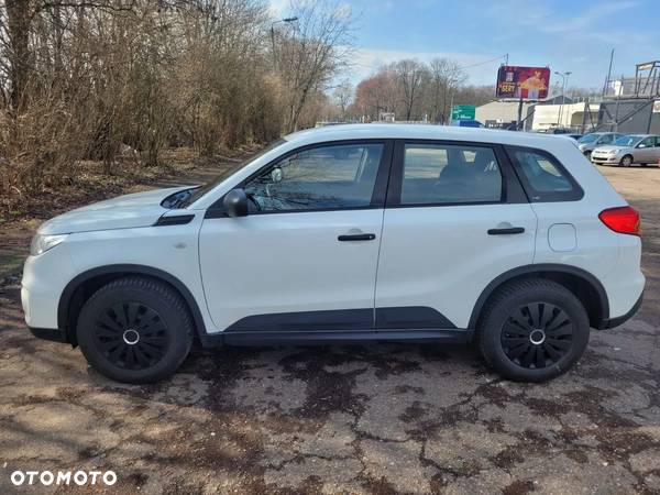 Suzuki Vitara 1.6 Comfort 2WD - 5