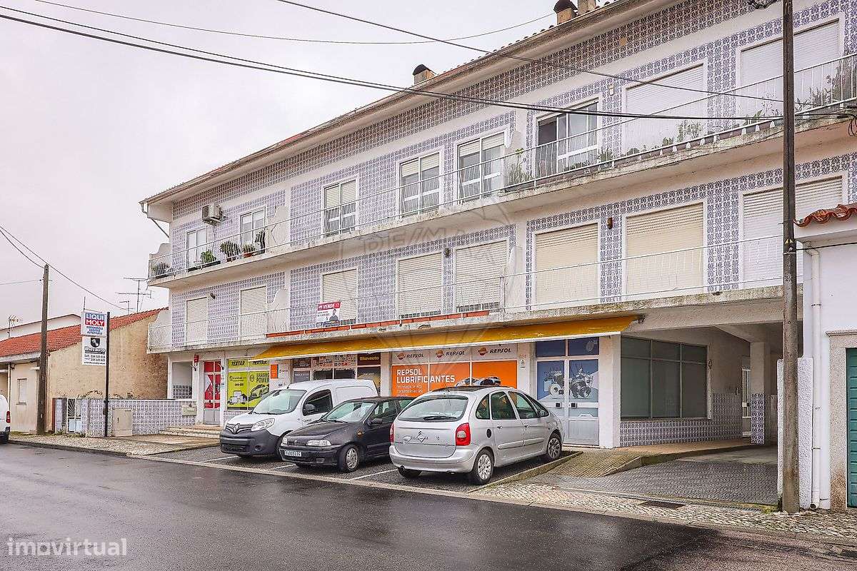 Apartamento T3 para venda - Grande imagem: 1/27