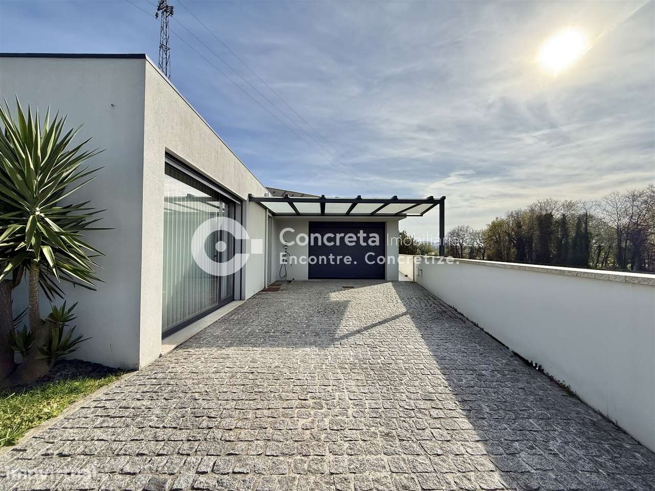 Moradia térrea T3 em Tamel S. Veríssimo, Barcelos-32