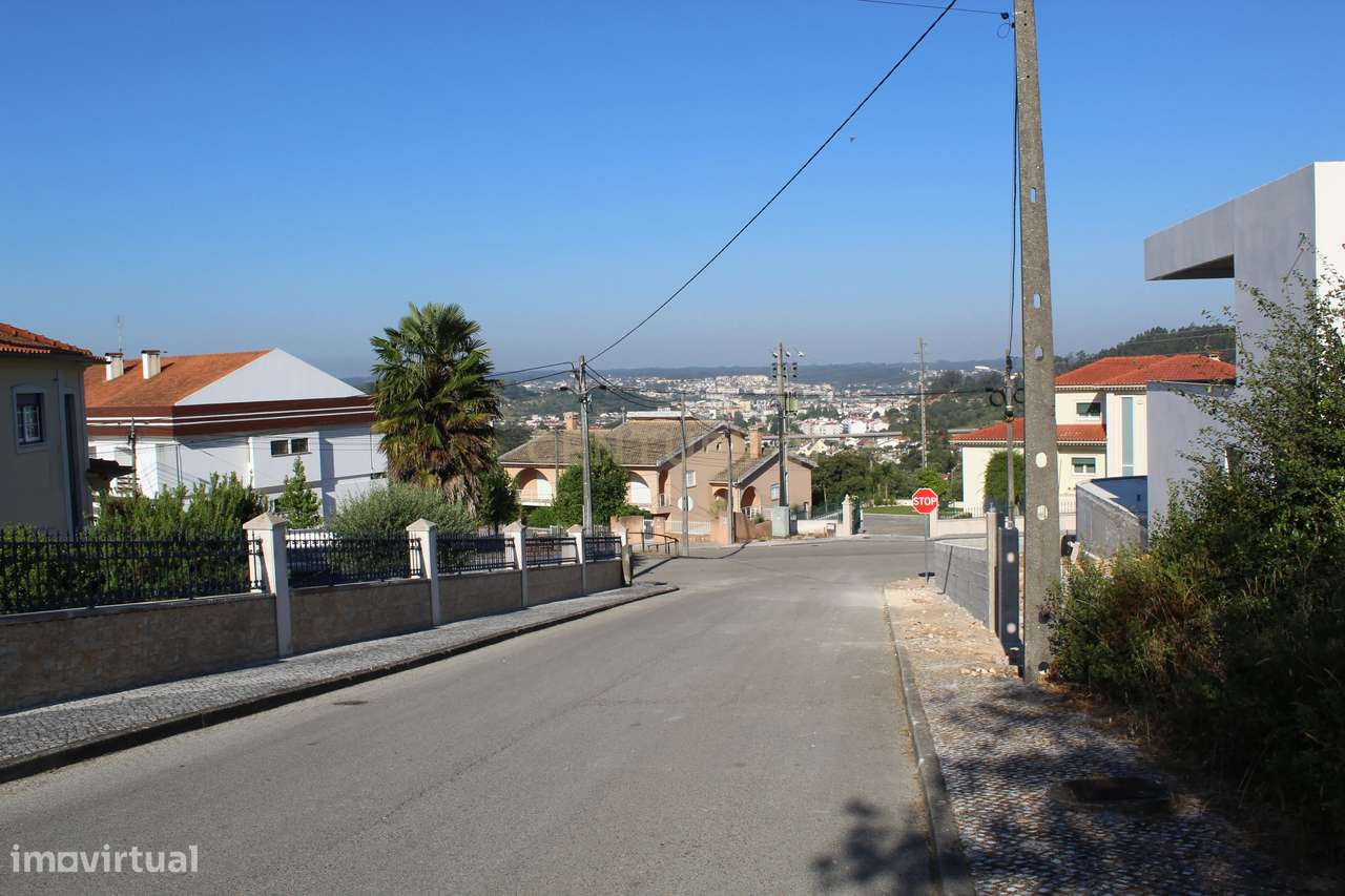 Lote para construção de moradia individual em Pombal - Grande imagem: 3/27