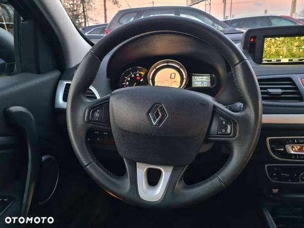 Renault Megane 1.4 16V TCE Bose Edition - 28