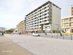 Apartamento T2 no melhor prédio da Costa da Caparica,  a 50 metros da