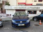 VW Sharan 2.0 TDI Highline DSG - 4