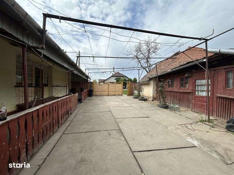 Casa si teren 1550mp in Siria - Imagine principală: 4/5