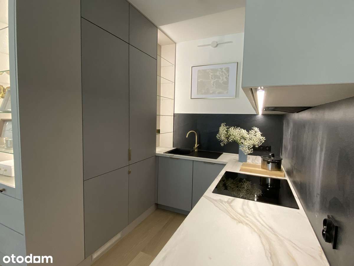 Apartament premium w centrum Opola, ul.Targowa - Pełny obrazek: 3/20