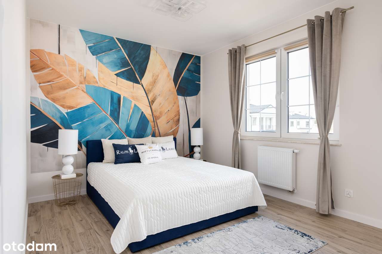 stylowy i dopracowany apartament - topowa inwestycja Ogrody Tesoro-9