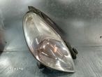 LAMPA PRAWA PRZÓD CITROEN XSARA PICASSO 9646321780 - 1