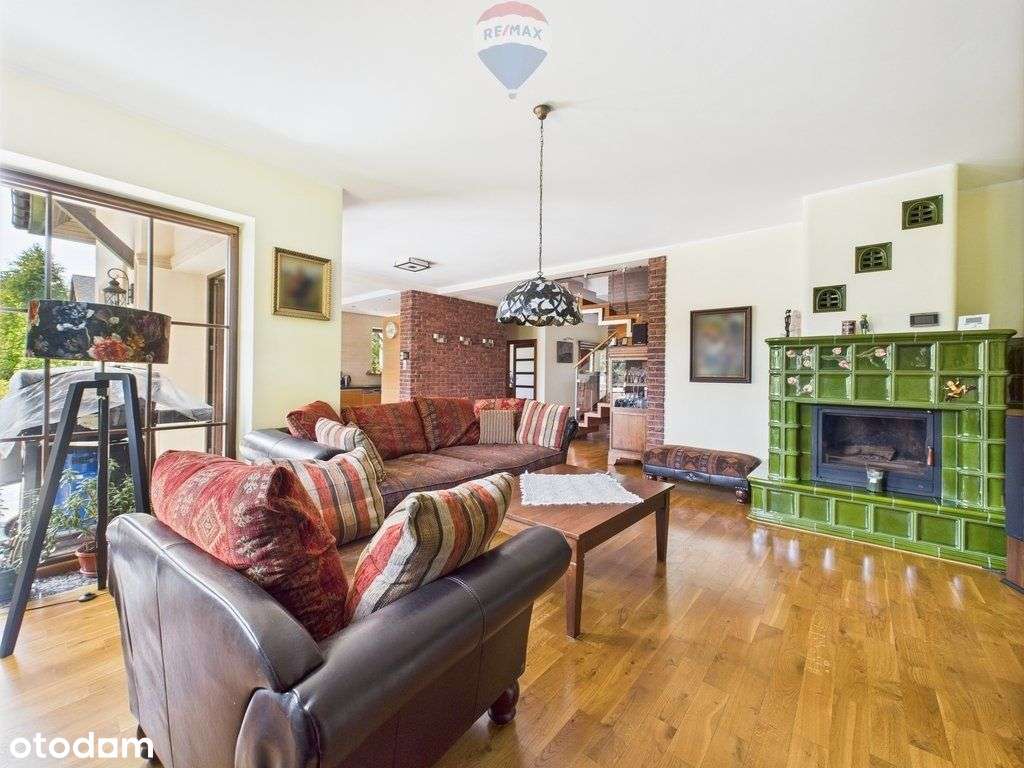 Elegancki dom po modernizacji – Rybnik - Pełny obrazek: 5/20