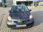 Toyota Aygo 1.4 d Luna A/C - 13