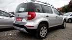 Skoda Yeti 2.0 TDI DPF 4x4 Active - 12