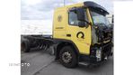 Volvo FM  FMX  czyśćcowo wyposażona drzwi  prawe mechanizm - 34