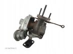 TURBOSPRĘŻARKA FIAT GRANDE PUNTO (2005-2012) 1.3 JTD 75KM 199A2000 73501343 - 5