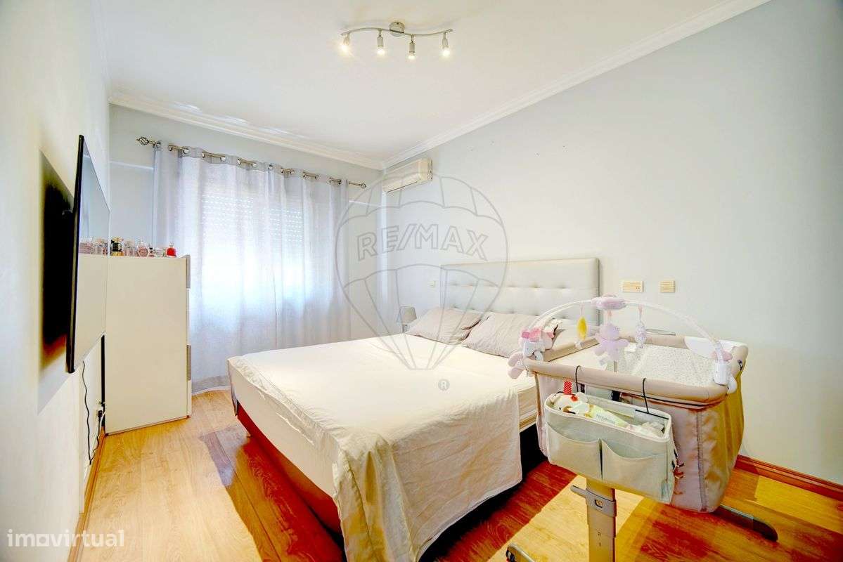 Apartamento T3 para venda-7