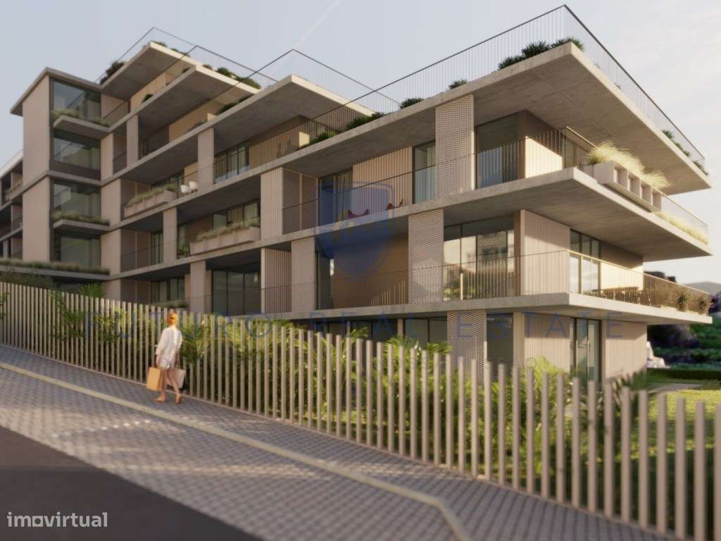 APARTAMENTO 1 QUARTO | PREMIUM | FUNCHAL - Grande imagem: 5/47