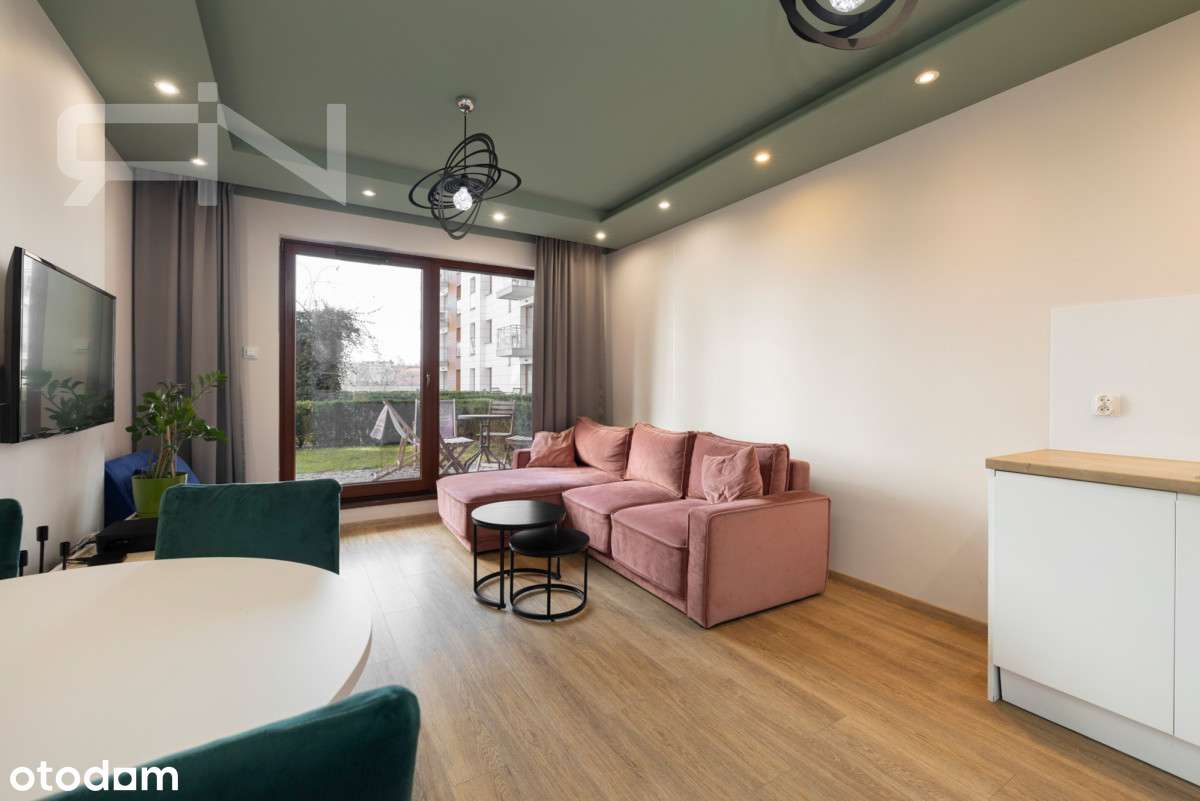3 pokoje | Wyspa Spichrzów | Strefa Spa | Garaż - Widok 4