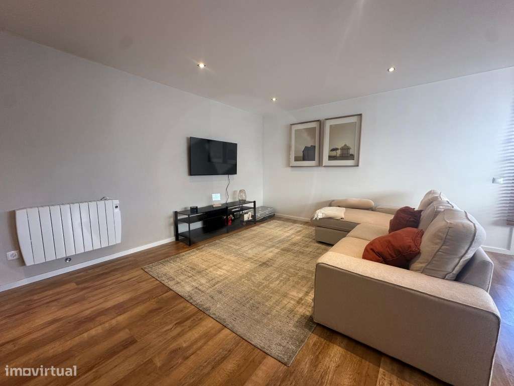 T3 Junto ao Centro da Póvoa de Varzim-18