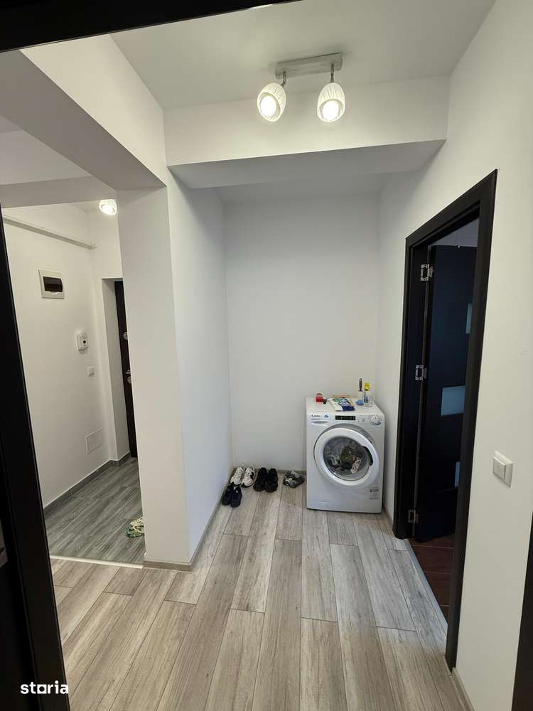 3 camere- Valea Lupului, Soarelui - etaj 1- 66 mp - Parcare- 119900 - Imagine principală: 5/12