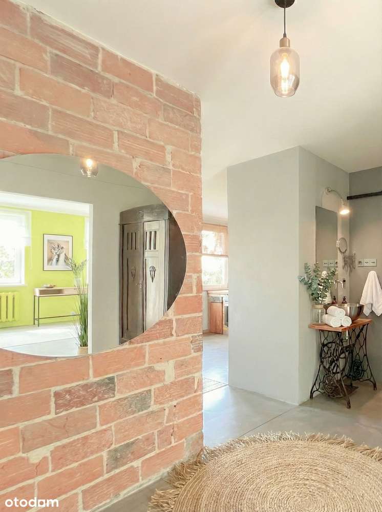 Słoneczne 57,1 m²  mieszkanie 3 pokojowe z potencjałem! - Pełny obrazek: 4/10