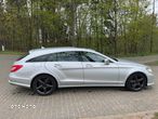 Mercedes-Benz CLS - 4