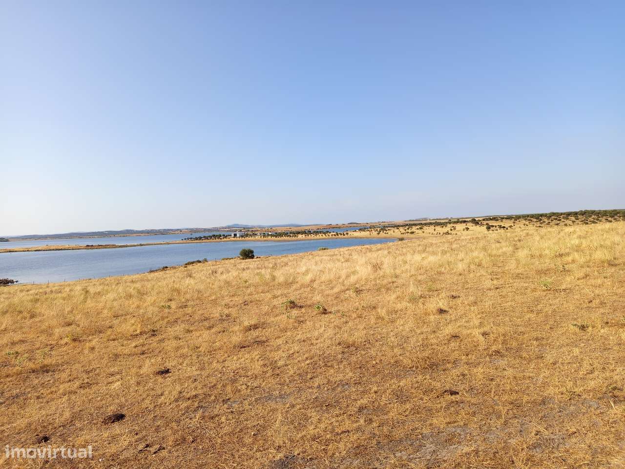 Monte na Margem de Alqueva-5